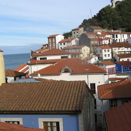 Apartamentos La Lula Cudillero Ngoại thất bức ảnh