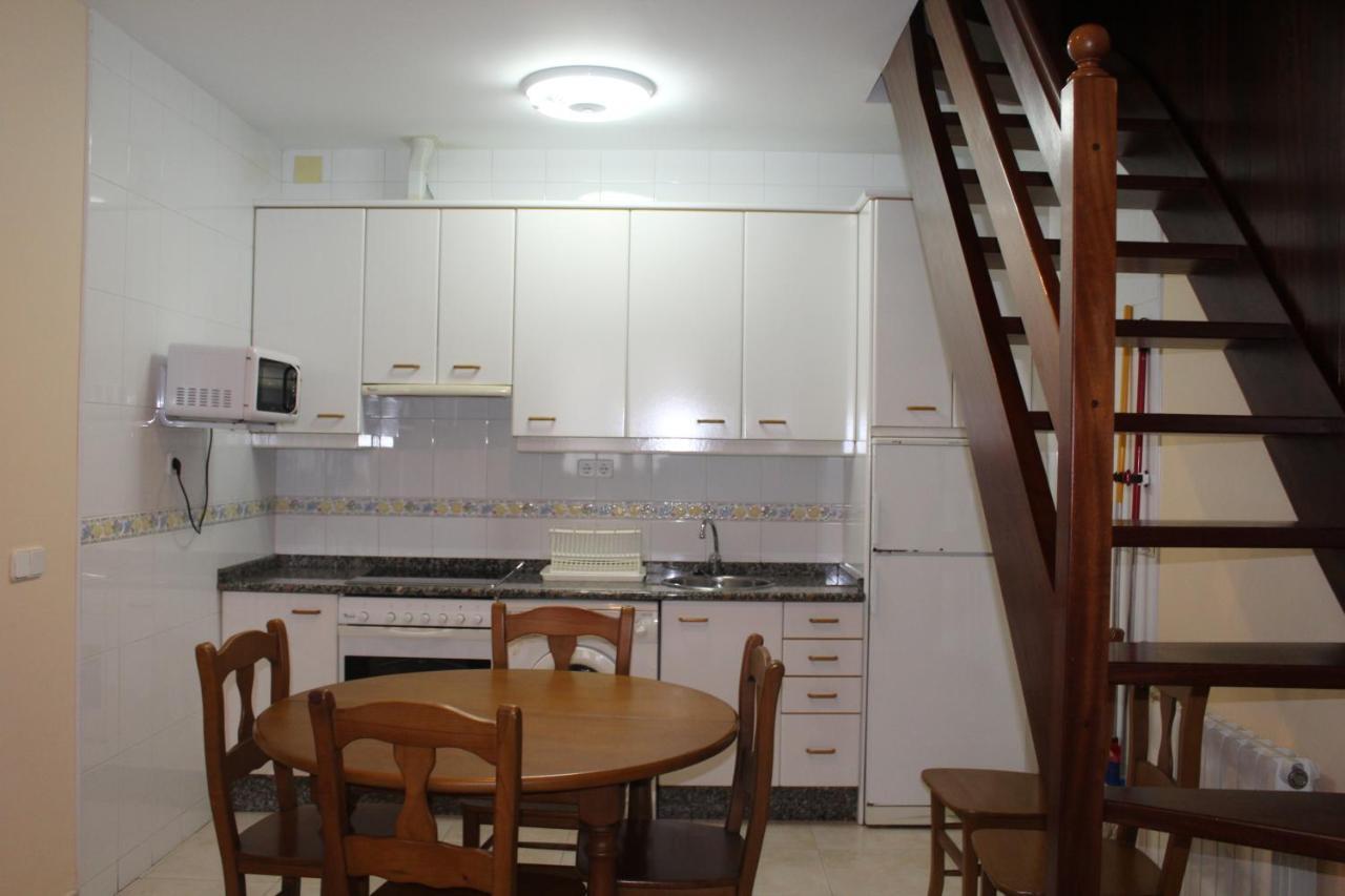 Apartamentos La Lula Cudillero Ngoại thất bức ảnh