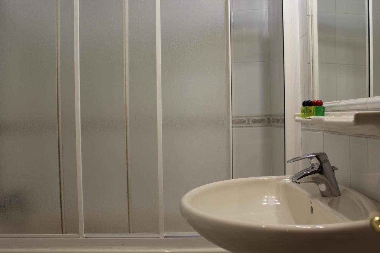 Apartamentos La Lula Cudillero Ngoại thất bức ảnh