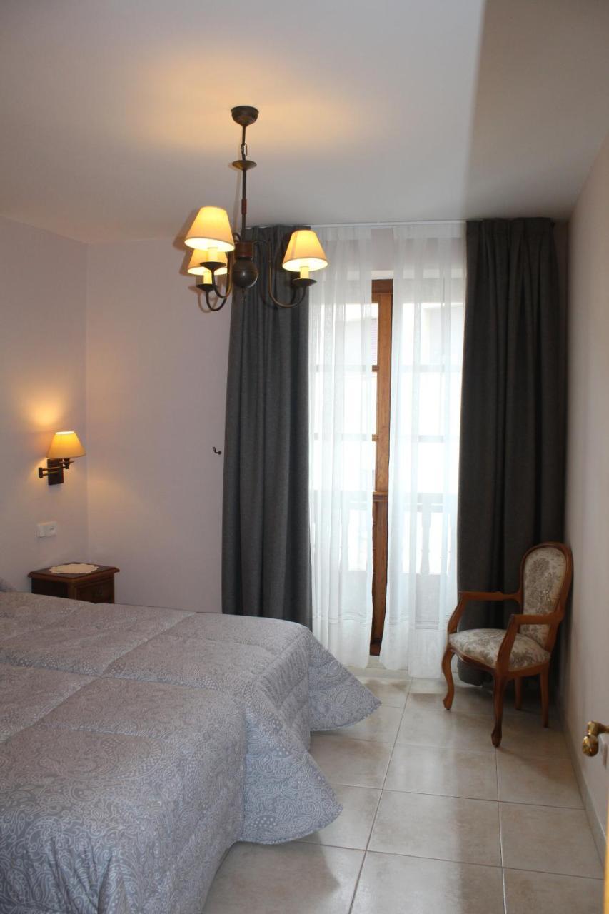Apartamentos La Lula Cudillero Ngoại thất bức ảnh