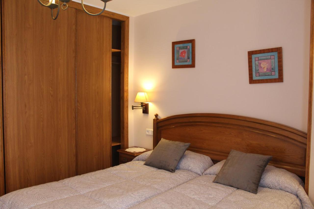 Apartamentos La Lula Cudillero Ngoại thất bức ảnh