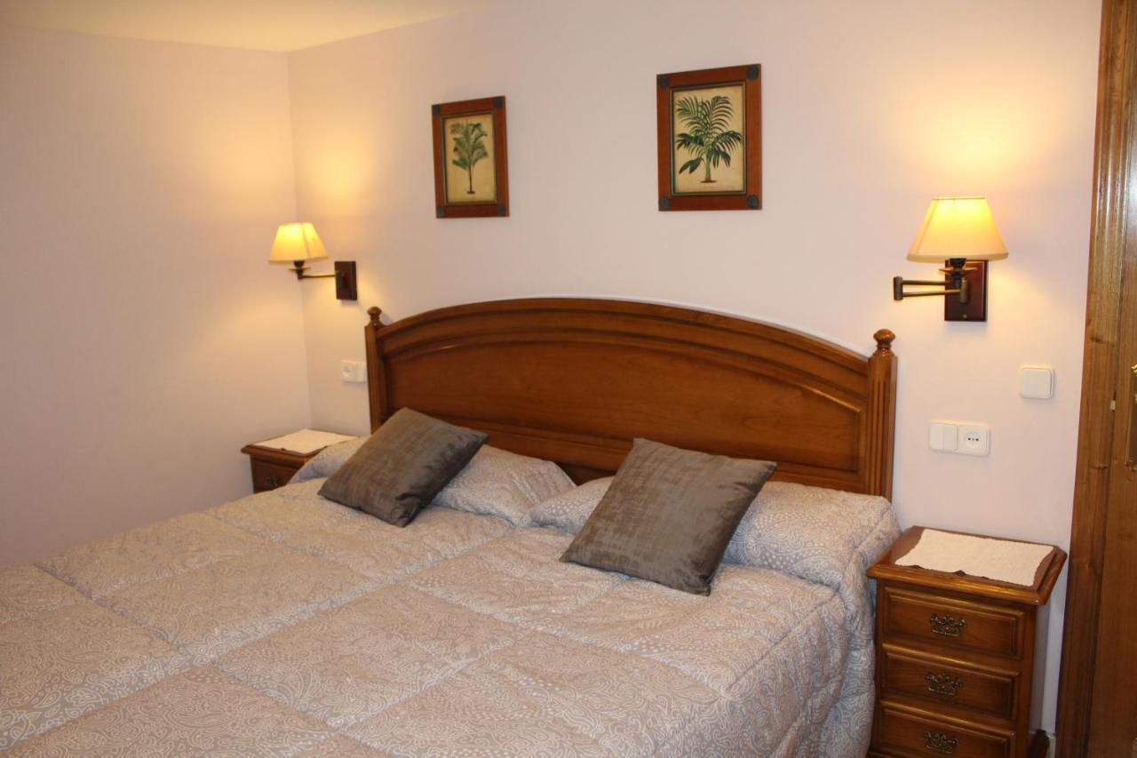 Apartamentos La Lula Cudillero Ngoại thất bức ảnh