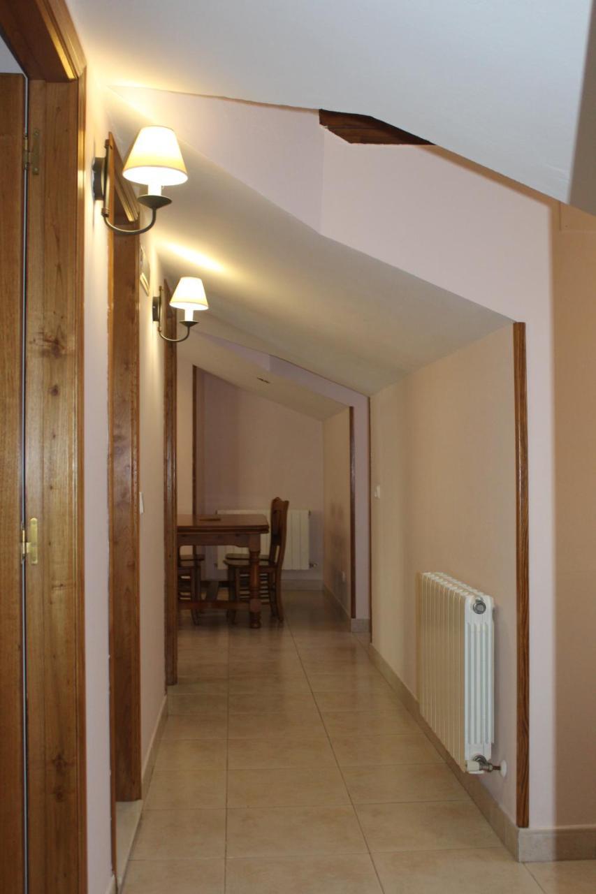 Apartamentos La Lula Cudillero Ngoại thất bức ảnh