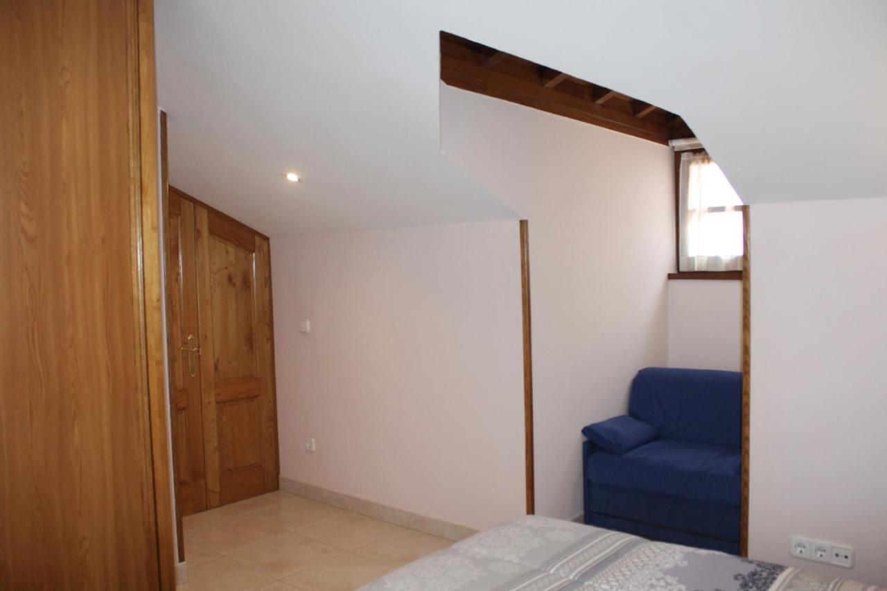 Apartamentos La Lula Cudillero Ngoại thất bức ảnh