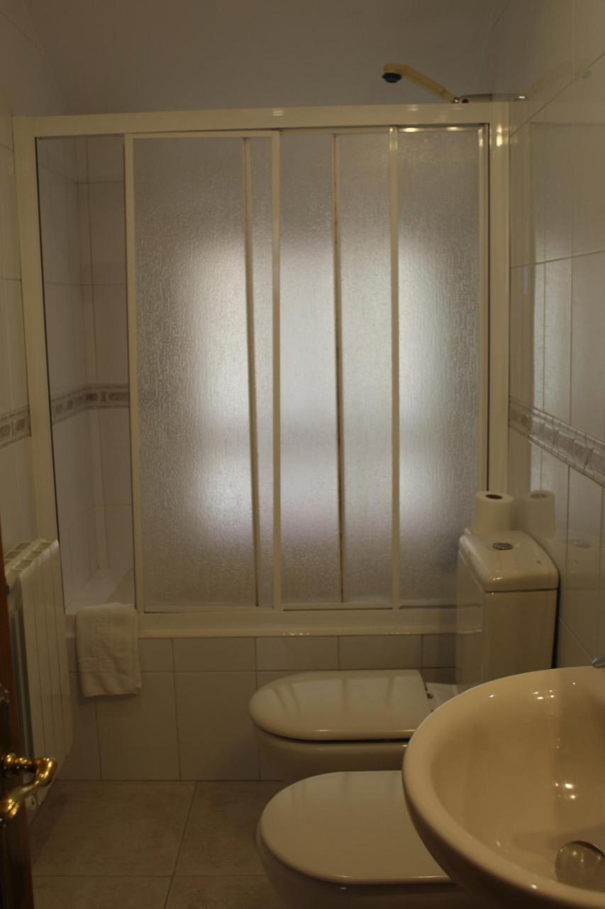 Apartamentos La Lula Cudillero Ngoại thất bức ảnh