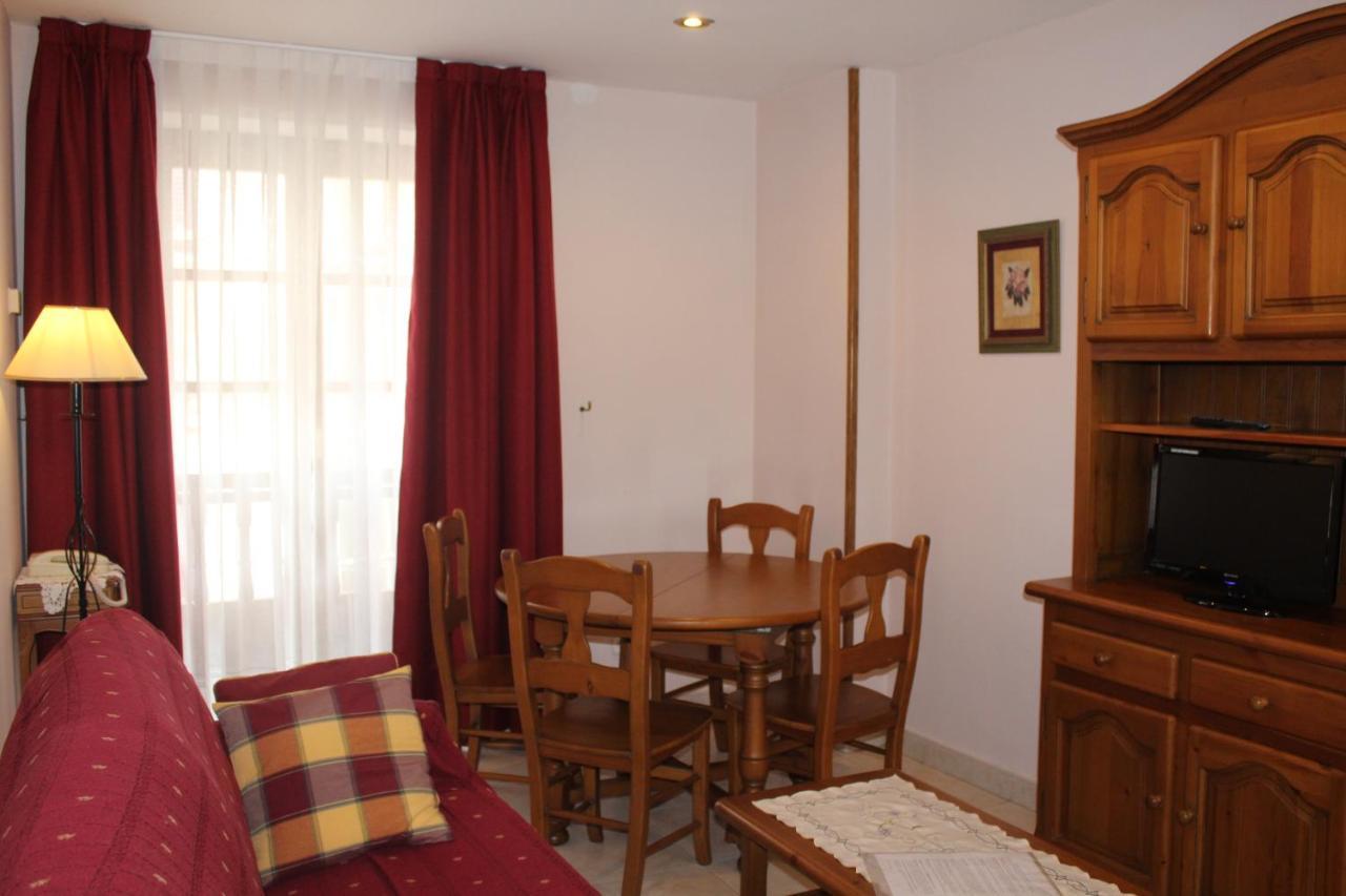 Apartamentos La Lula Cudillero Ngoại thất bức ảnh