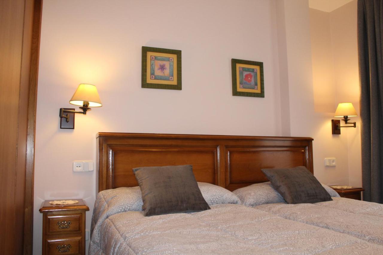 Apartamentos La Lula Cudillero Ngoại thất bức ảnh