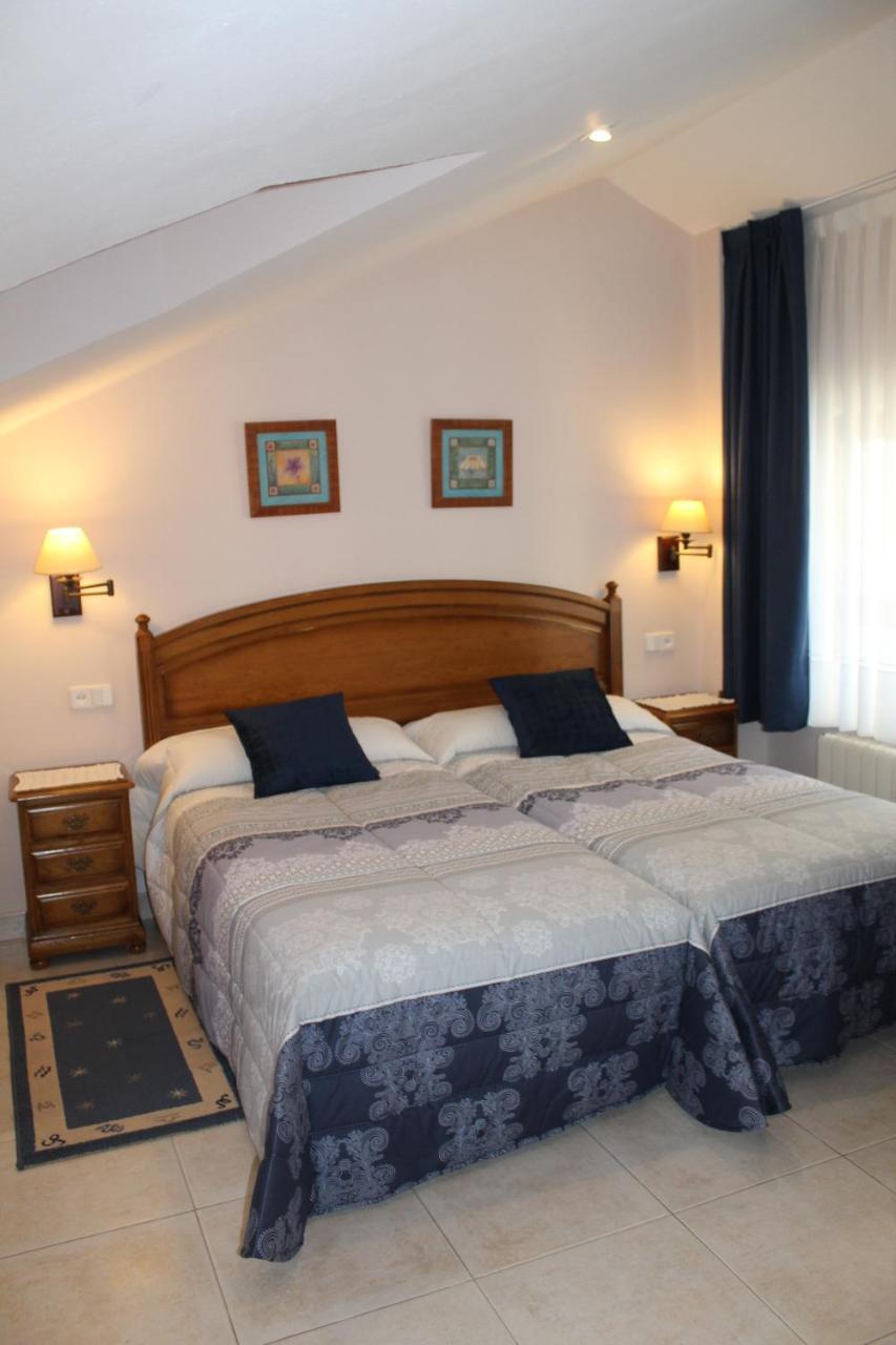 Apartamentos La Lula Cudillero Ngoại thất bức ảnh