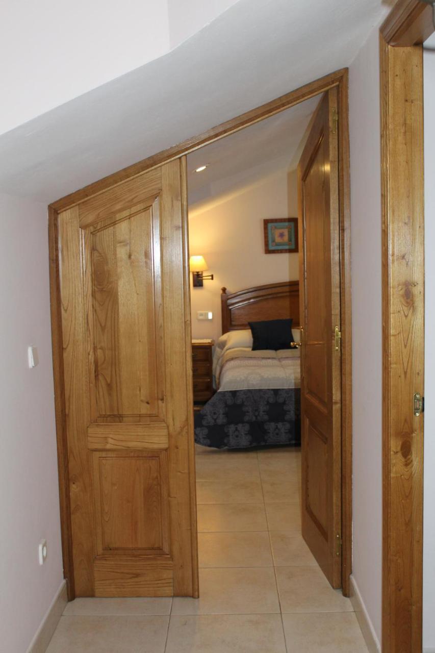 Apartamentos La Lula Cudillero Ngoại thất bức ảnh