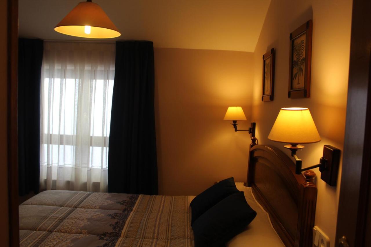 Apartamentos La Lula Cudillero Ngoại thất bức ảnh