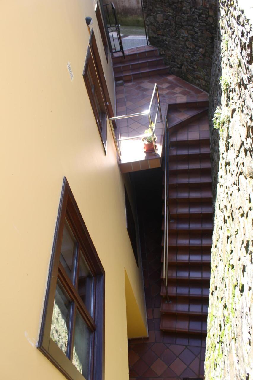 Apartamentos La Lula Cudillero Ngoại thất bức ảnh
