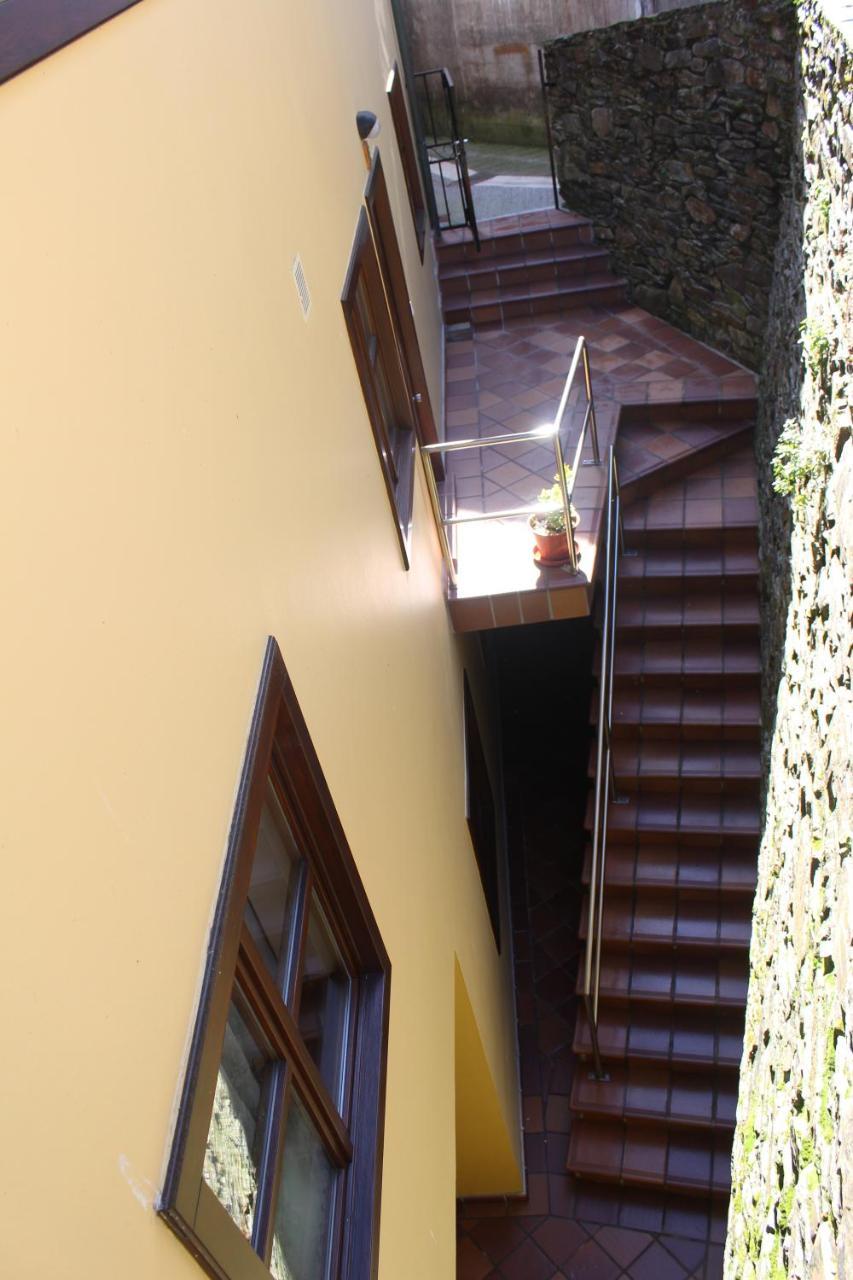Apartamentos La Lula Cudillero Ngoại thất bức ảnh